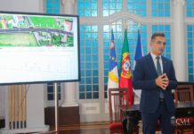 Eixo Algar-Courelas | Lançado novo concurso no valor de mais de 300 ME