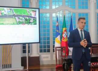Eixo Algar-Courelas | Lançado novo concurso no valor de mais de 300 ME