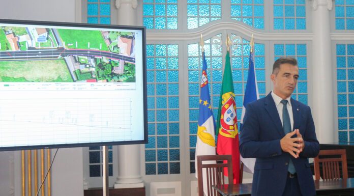 Eixo Algar-Courelas | Lançado novo concurso no valor de mais de 300 ME