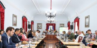Câmara da Horta está a pagar 12 empréstimos contraídos entre 2004 e 2021