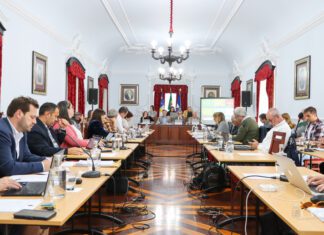 Câmara da Horta está a pagar 12 empréstimos contraídos entre 2004 e 2021