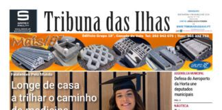 Capa | Edição n.º 1120, 1 de março de 2024