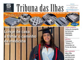 Capa | Edição n.º 1120, 1 de março de 2024