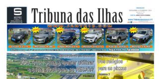 Capa | Edição n.º 1118, 16 de fevereiro de 2024