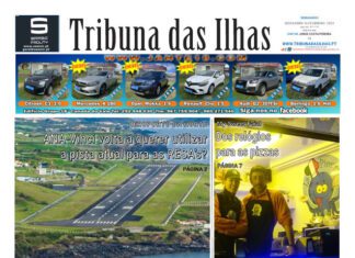 Capa | Edição n.º 1118, 16 de fevereiro de 2024