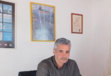 Clube Naval da Horta | “A falta de mais espaço junto ao mar condiciona a atividade do Clube”