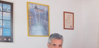 Clube Naval da Horta | “A falta de mais espaço junto ao mar condiciona a atividade do Clube”