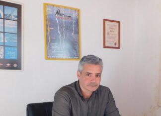 Clube Naval da Horta | “A falta de mais espaço junto ao mar condiciona a atividade do Clube”