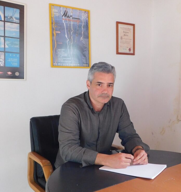 frederico soares