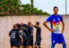 Campeonato da Associação de Futebol da Horta | Vitória do Pico é o novo líder