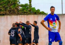 Campeonato da Associação de Futebol da Horta | Vitória do Pico é o novo líder
