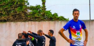 Campeonato da Associação de Futebol da Horta | Vitória do Pico é o novo líder