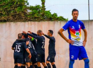 Campeonato da Associação de Futebol da Horta | Vitória do Pico é o novo líder