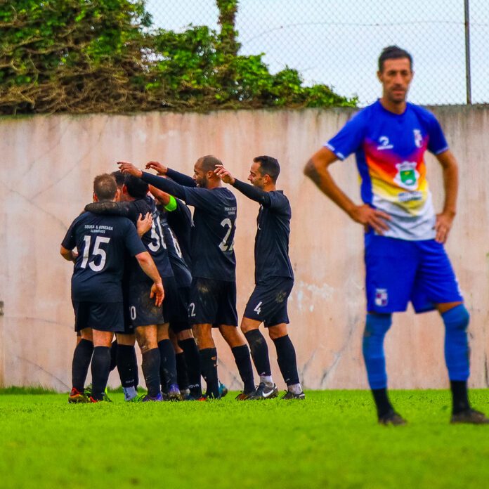 futebol