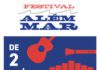 Música | Festival Além Mar passa pelo Faial em fevereiro