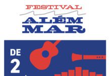 Música | Festival Além Mar passa pelo Faial em fevereiro
