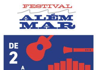 Música | Festival Além Mar passa pelo Faial em fevereiro