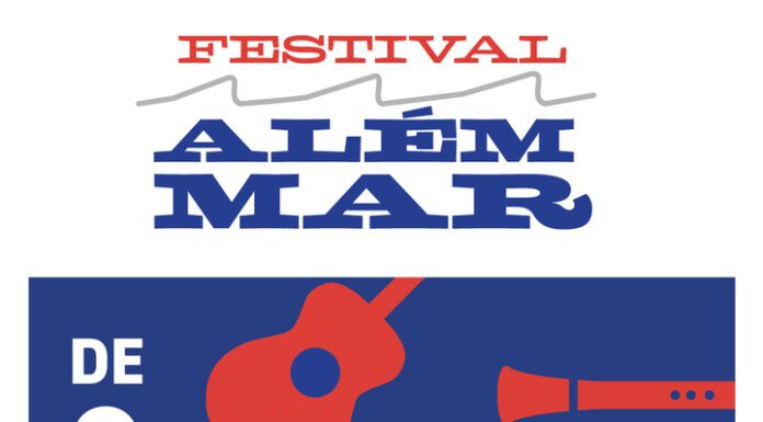Música | Festival Além Mar passa pelo Faial em fevereiro