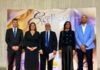 Turismo | Açores membros da Associação Cruise Atlantic Islands