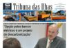 Capa | Edição n.º 1117, 9 de fevereiro de 2024