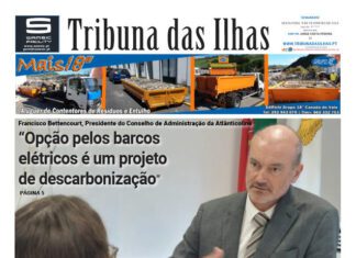 Capa | Edição n.º 1117, 9 de fevereiro de 2024