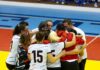 Voleibol – Regional de seniores feminino | Castelo Branco é campeão regional