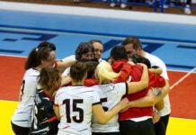 Voleibol – Regional de seniores feminino | Castelo Branco é campeão regional