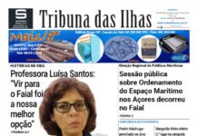 Capa | Edição n.º 1119, 23 de fevereiro de 2024