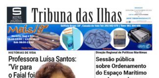 Capa | Edição n.º 1119, 23 de fevereiro de 2024