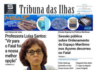 Capa | Edição n.º 1119, 23 de fevereiro de 2024