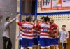 Andebol – Divisão de Honra | David e Golias