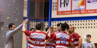 Andebol – Divisão de Honra | David e Golias