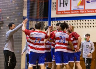 Andebol – Divisão de Honra | David e Golias