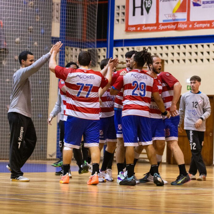 andebol