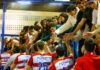 Andebol- Divisão de Honra | Sporting da Horta perde em Santo Tirso