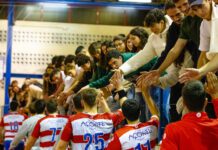Andebol- Divisão de Honra | Sporting da Horta perde em Santo Tirso