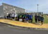 Atletismo | Regional de Triatlo Técnico Jovem e de Corta-Mato realizaram-se no Faial