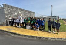 Atletismo | Regional de Triatlo Técnico Jovem e de Corta-Mato realizaram-se no Faial