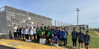 Atletismo | Regional de Triatlo Técnico Jovem e de Corta-Mato realizaram-se no Faial