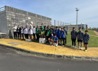 Atletismo | Regional de Triatlo Técnico Jovem e de Corta-Mato realizaram-se no Faial