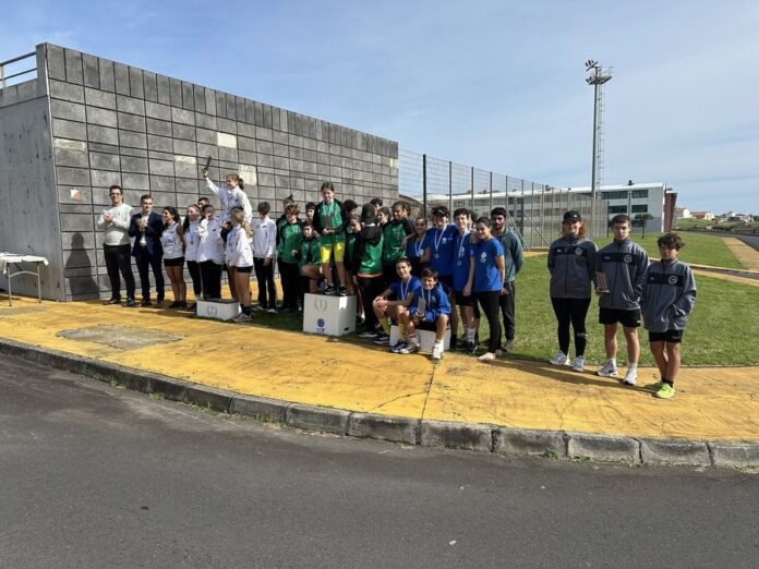 ATLETISMO