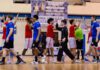 Andebol- Divisão de Honra | SCH soma e segue