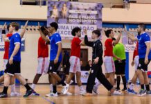 Andebol- Divisão de Honra | SCH soma e segue
