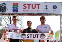 Trail Run | Dário Moitoso fica em 3.º no Santo Thyrso Ultra Trilhos