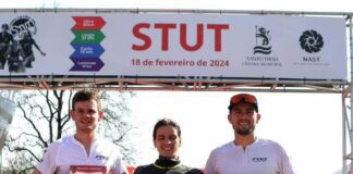 Trail Run | Dário Moitoso fica em 3.º no Santo Thyrso Ultra Trilhos