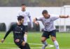 Taça da Associação de Futebol da Horta | Flamengos, Vitória e Fayal vencem em jornada antecipada