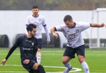Taça da Associação de Futebol da Horta | Flamengos, Vitória e Fayal vencem em jornada antecipada