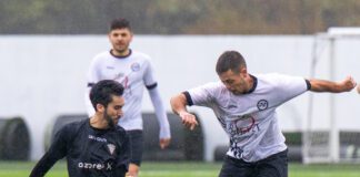 Taça da Associação de Futebol da Horta | Flamengos, Vitória e Fayal vencem em jornada antecipada