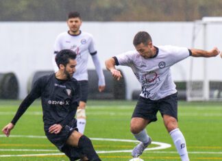 Taça da Associação de Futebol da Horta | Flamengos, Vitória e Fayal vencem em jornada antecipada