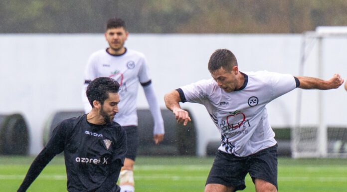 Taça da Associação de Futebol da Horta | Flamengos, Vitória e Fayal vencem em jornada antecipada